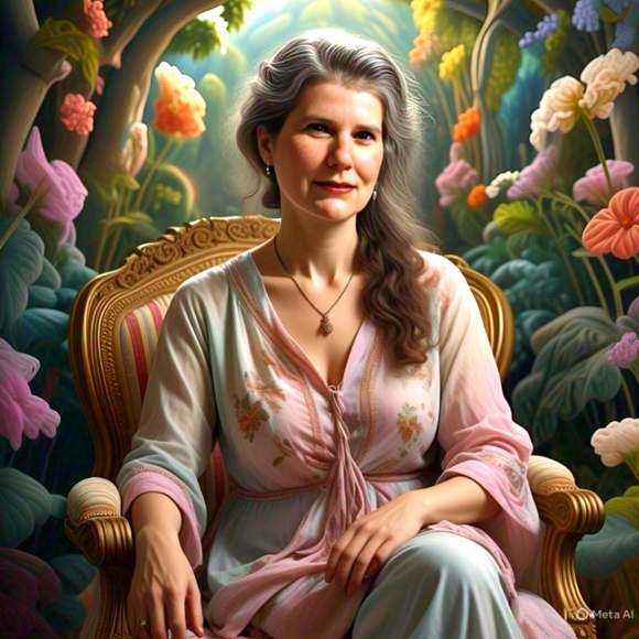 Meet your Posher, Brenda - Picture 1 of 2